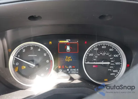 2021 Subaru Forester Premium z USA, uszkodzony, nr VIN JF2SKAJC3MH527928